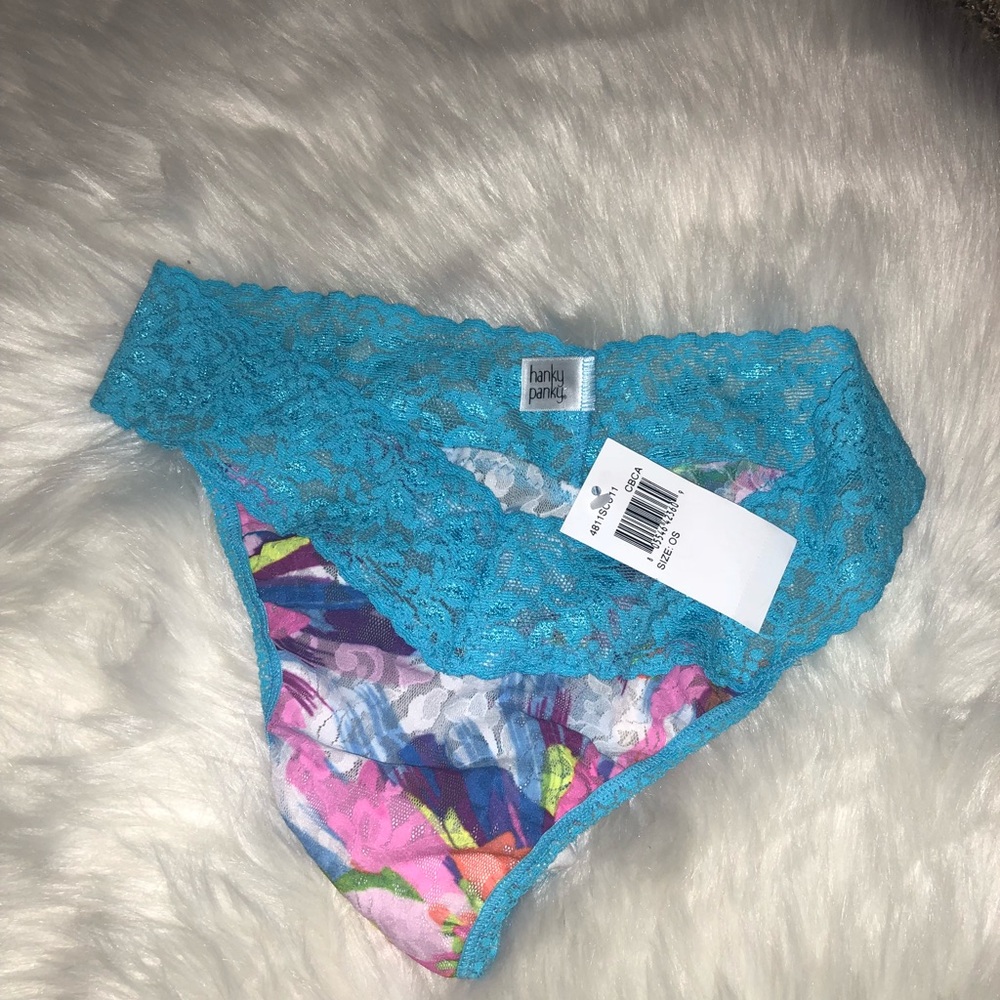 hanky panky panties